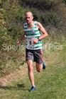 Senior mens relay, Sunderland Harriers Cross Country, Farrington, Sunderland. Photo: David T. Hewitson/Sports for All Pics